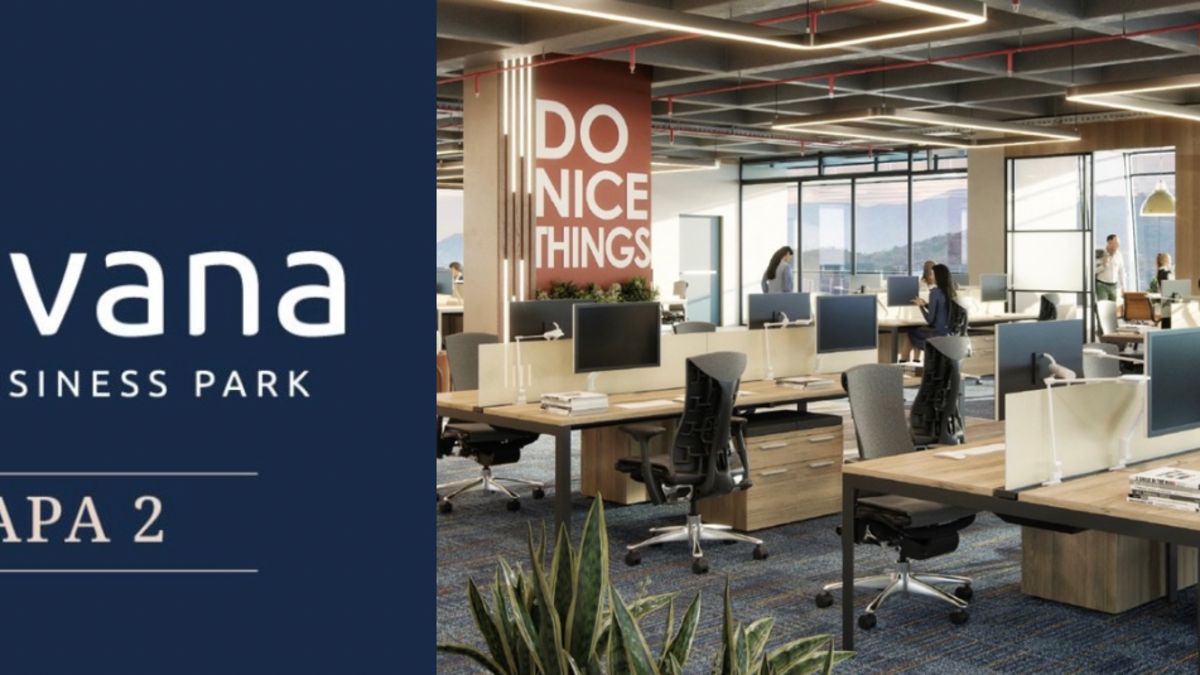 Edificio en Medellín ganó premio internacional por su infraestructura