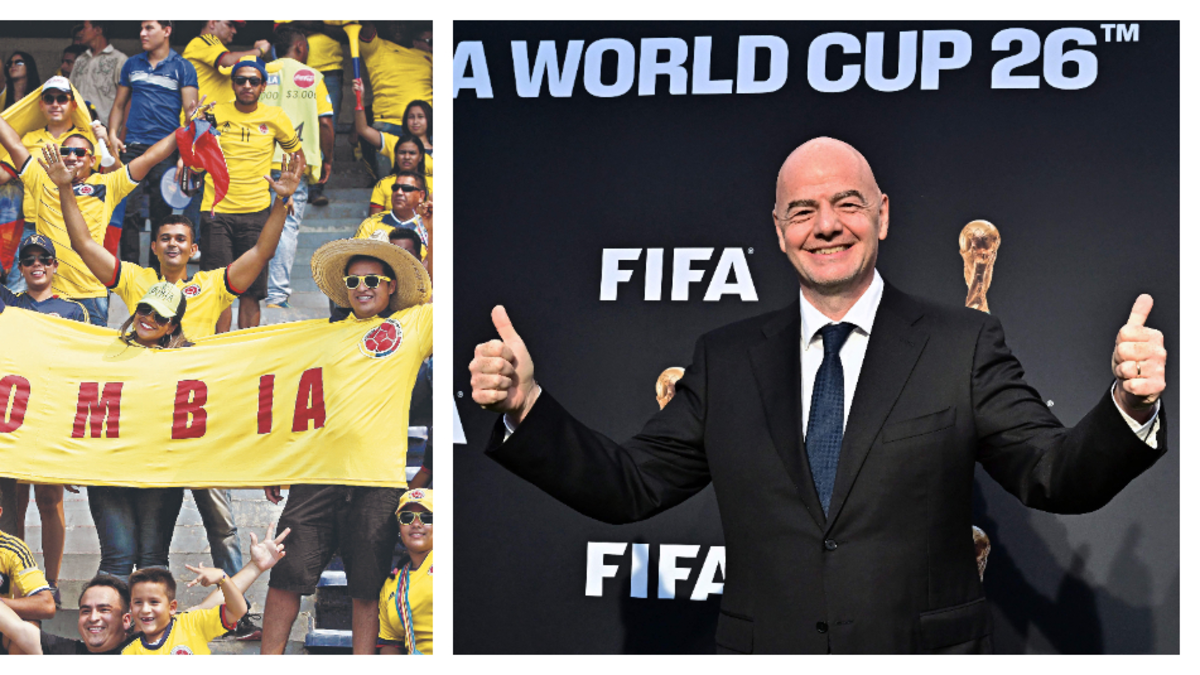 Inició última fase de venta de boletas para el Mundial 2026 y hay nueva controversia por los precios: ¿hasta 40 millones de pesos para la final?