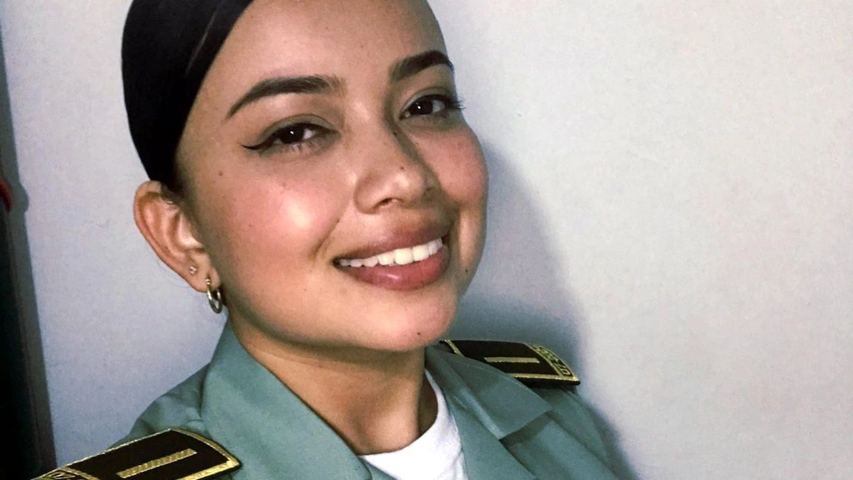 Atención: A la cárcel presuntos disidentes de alias Calarcá por el asesinato de la patrullera Karen Pajoy, en Huila