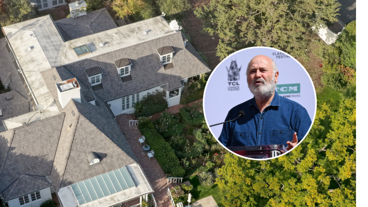 Conmoción por la muerte de Rob Reiner y su esposa en Los Ángeles