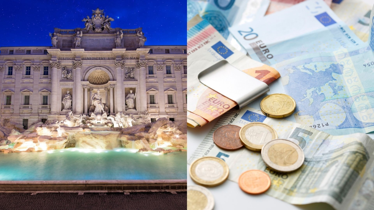 Roma proyecta el cobro de una tarifa para acceder a la Fontana di Trevi a partir de 2026: una medida para regular el turismo y financiar el patrimonio