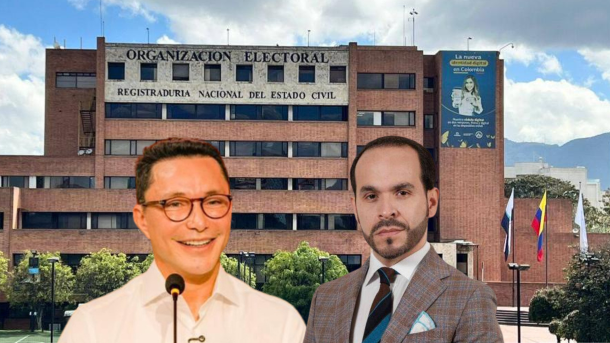 De los 91 grupos significativos de ciudadanos que se inscribieron en la Registraduría para las elecciones presidenciales, solo 16 entregarían firmas