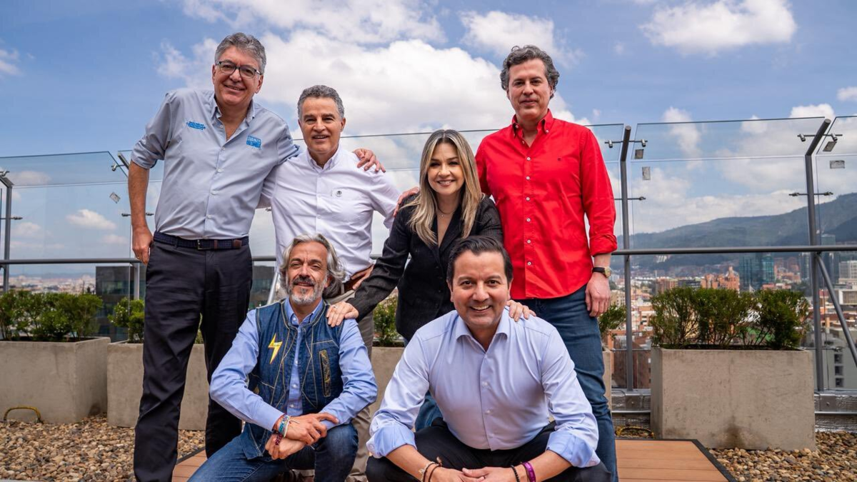 Semana decisiva para 'la Gran Consulta por Colombia': ¿se unirán nuevos candidatos? / En Secreto