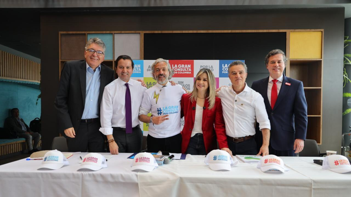 El gran reto de las consultas de marzo: ¿podrán consolidar candidaturas fuertes para la primera vuelta presidencial?