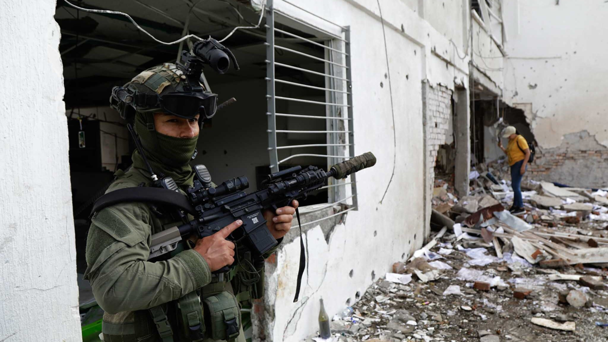 Informe de Amnistía Internacional raja la 'paz total': 'A pesar de la vigencia de algunas negociaciones, la violencia armada persistió'