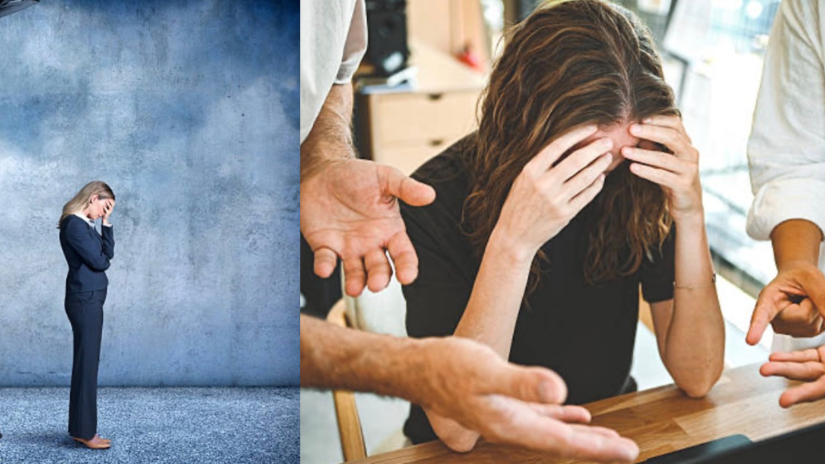 El costo invisible del acoso laboral: así afecta la salud física y mental
