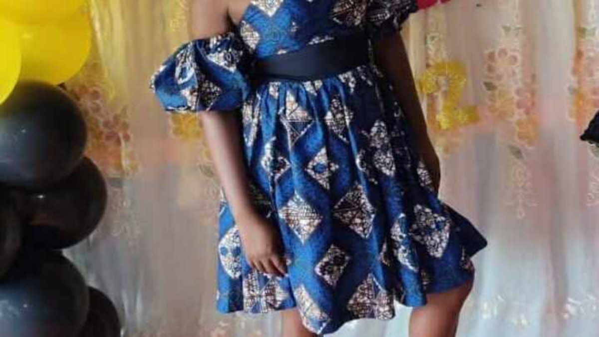 'Gülümseyen muhteşem bir kadındı'