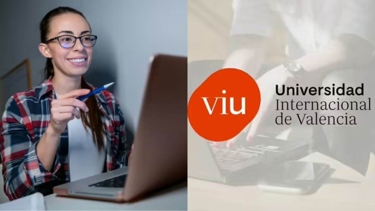 Universidad Internacional de Valencia abre convocatoria de becas para que estudiantes colombianos cursen maestrías en 2026; así puede inscribirse