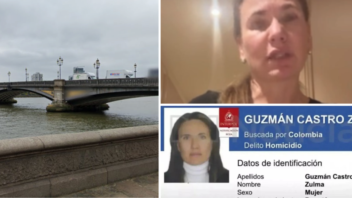 Este es el nuevo caso por el que señalan a Zulma Guzmán de envenenamiento y presunto 'asesinato serial': 'Involucra a una familiar'