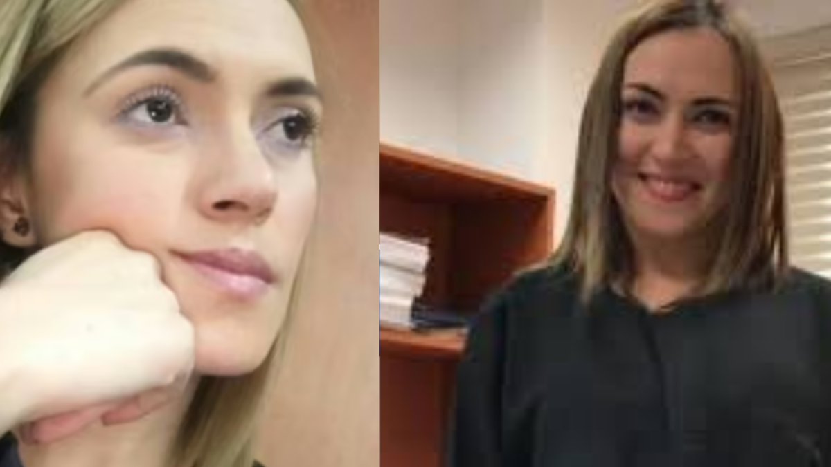 Jueza Vivian Polanía encontrada muerta en su apartamento en Cúcuta
