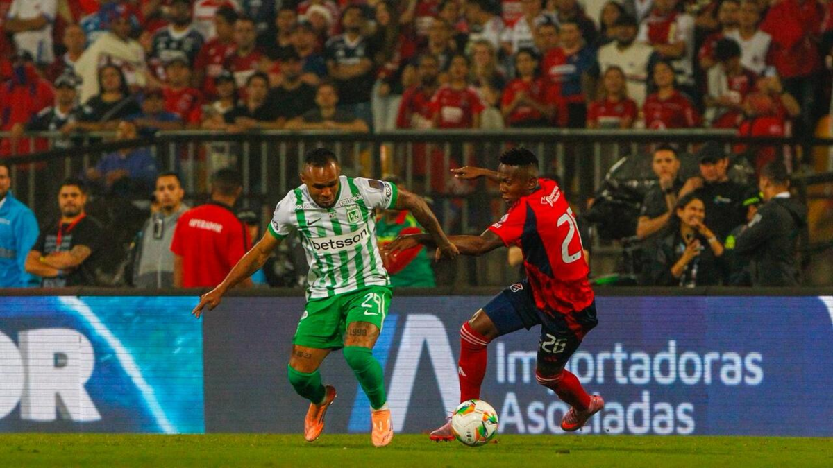 Deportivo Independiente Medellín denuncia amenazas contra su máximo accionista, directivos y jugadores