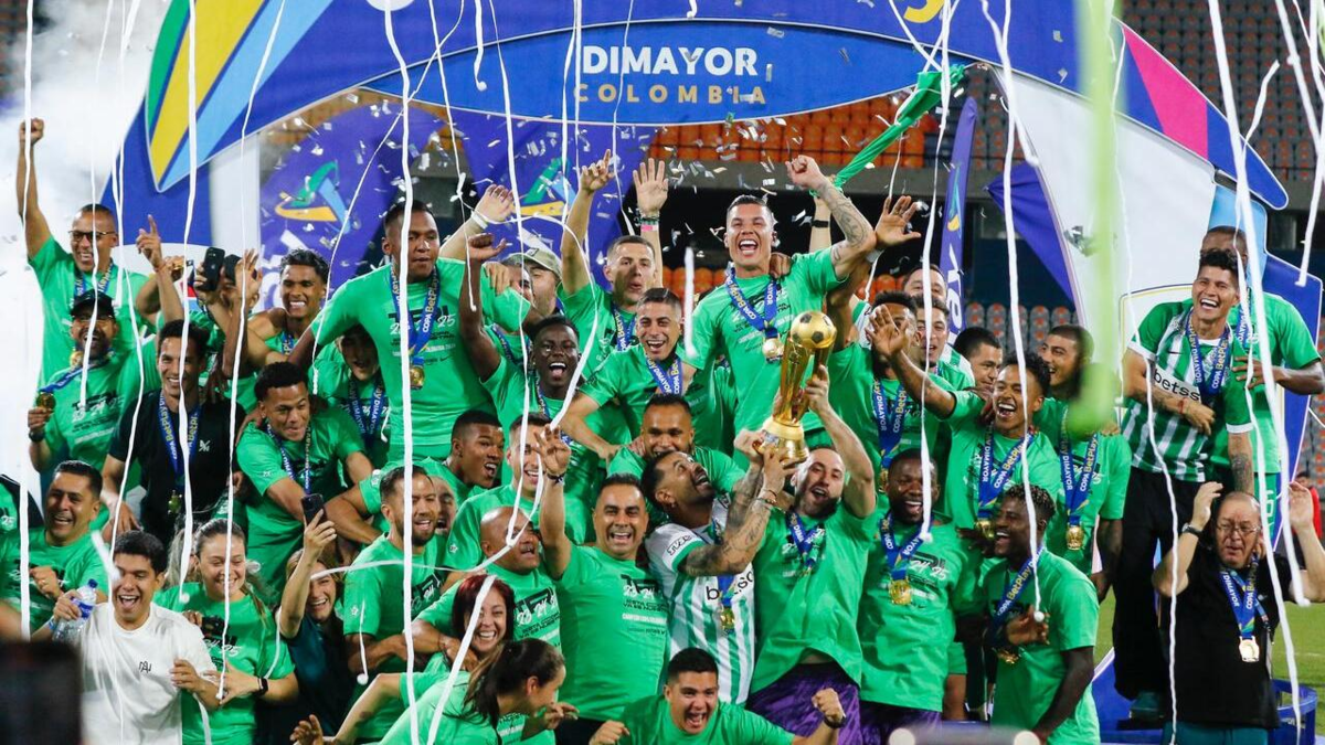 Así se jugará la Copa Colombia en 2026: Dimayor da a conocer el reglamento de la competición