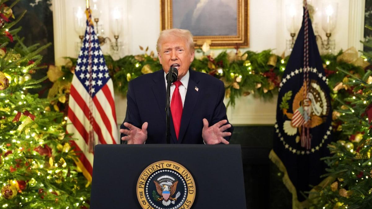 Donald Trump afirmó que Cuba está ‘a punto de caer’ y que su economía está en ruina