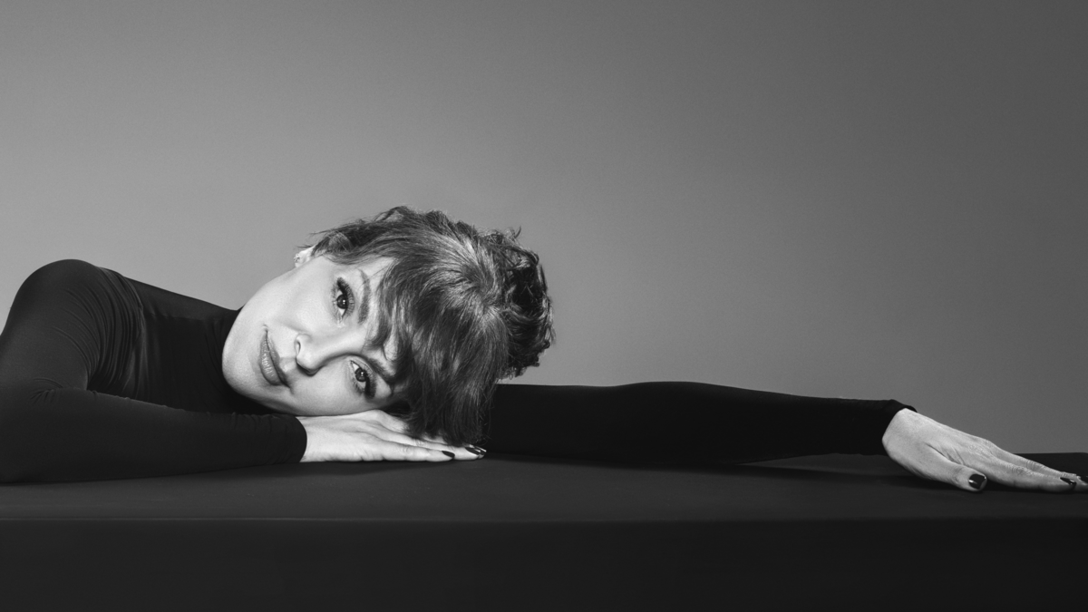 Carolina Gómez: 'Hubo tantos años en que se pensó que las bonitas eran tontas. Y tocó cargar con eso'