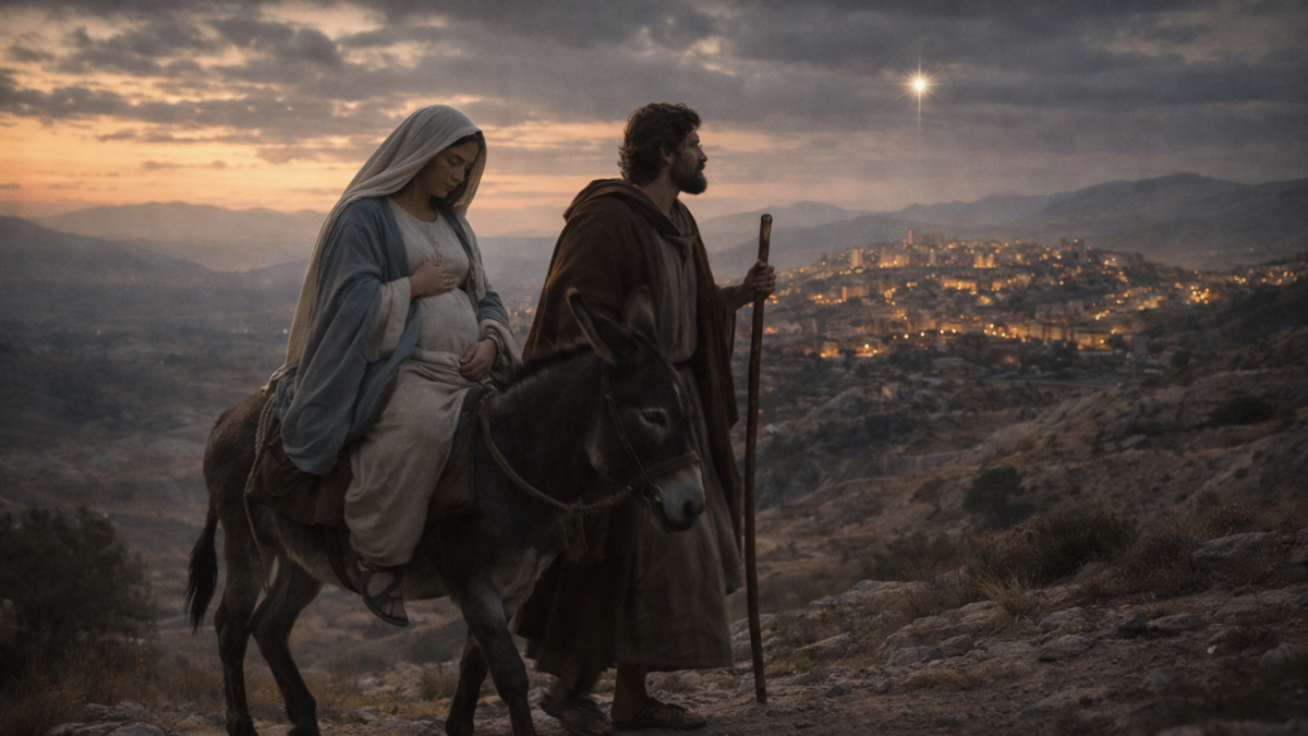 Día 7 de la Novena de Aguinaldos 2025: oraciones, gozos y villancicos completos para el 22 de diciembre