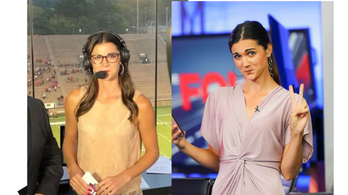 Periodista de prestigio fallece en accidente automovilístico