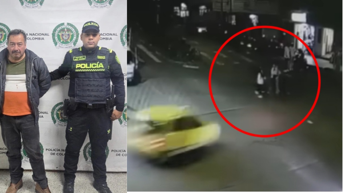 Imputan por homicidio agravado a taxista borracho que atropelló a 11 ...