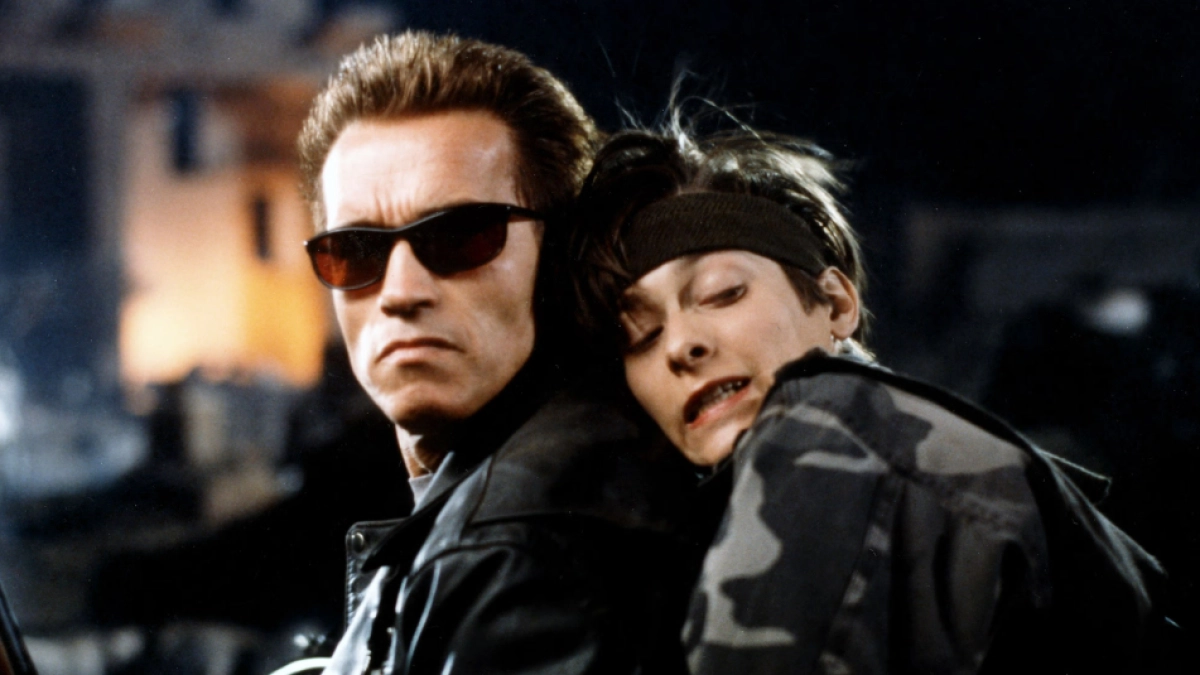 La historia de cómo James Cameron vendió el guion de Terminator en un dólar para convertirla en un hito del cine