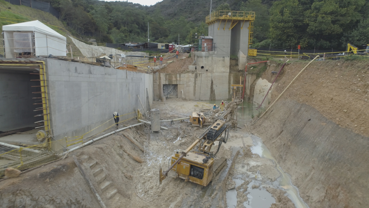 Empresa de Acueducto de Bogotá gana millonario laudo por la planta Francisco Weiser