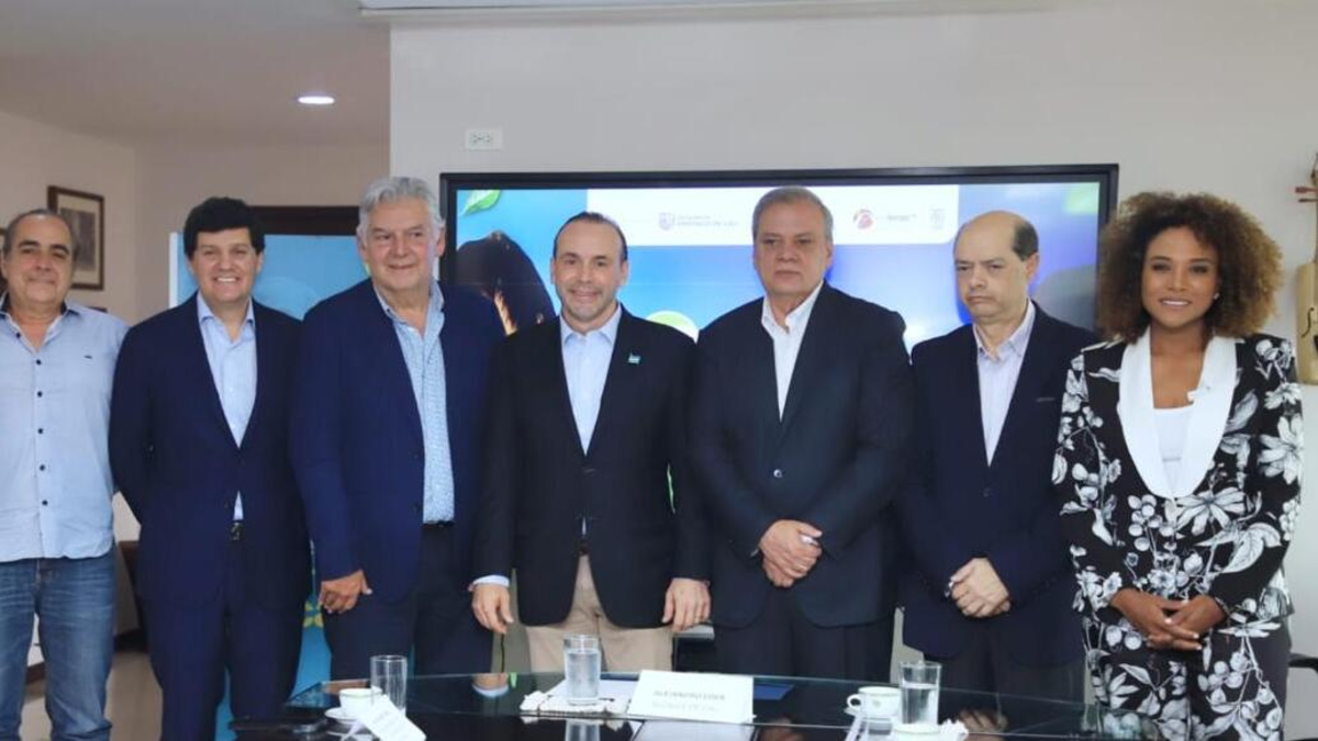 Esta es la feria agropecuaria más representativa del país que llegará a Cali: se espera el arribo de alrededor de 20.000 visitantes; ¿de qué se trata?