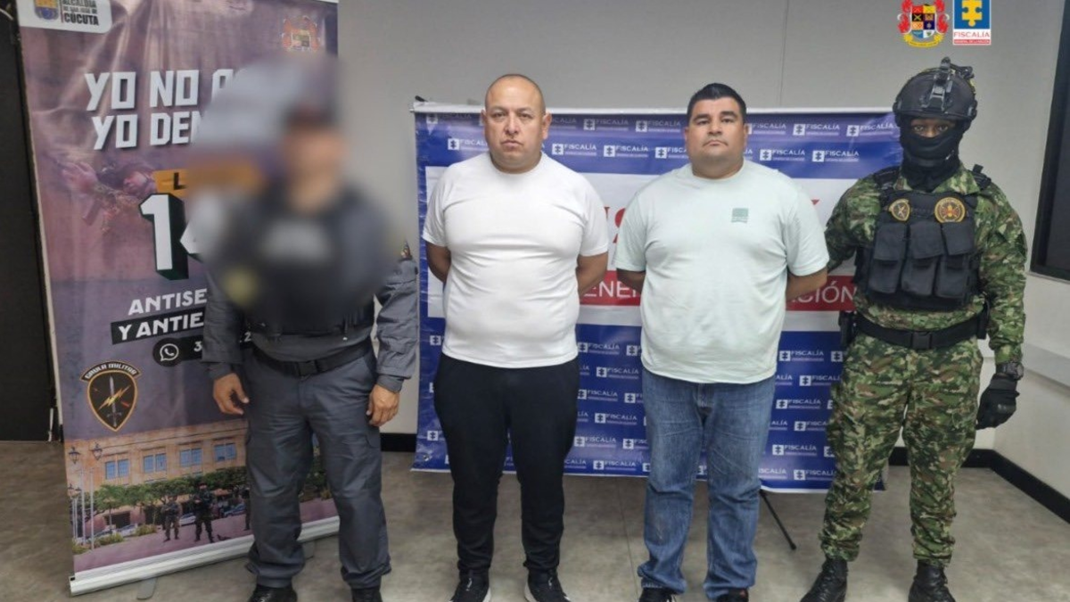 Judicializan a militares señalados de apropiarse de recursos destinados a la alimentación de soldados en batallón de Norte de Santander