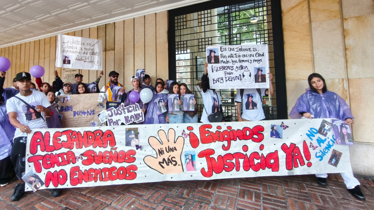 Los misterios de la muerte de Baby Demoni