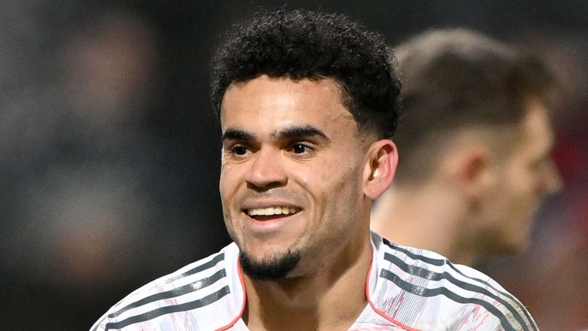 Luis Díaz, como él ninguno: al frente del escalafón de los jugadores colombianos más valiosos, hay sorpresas