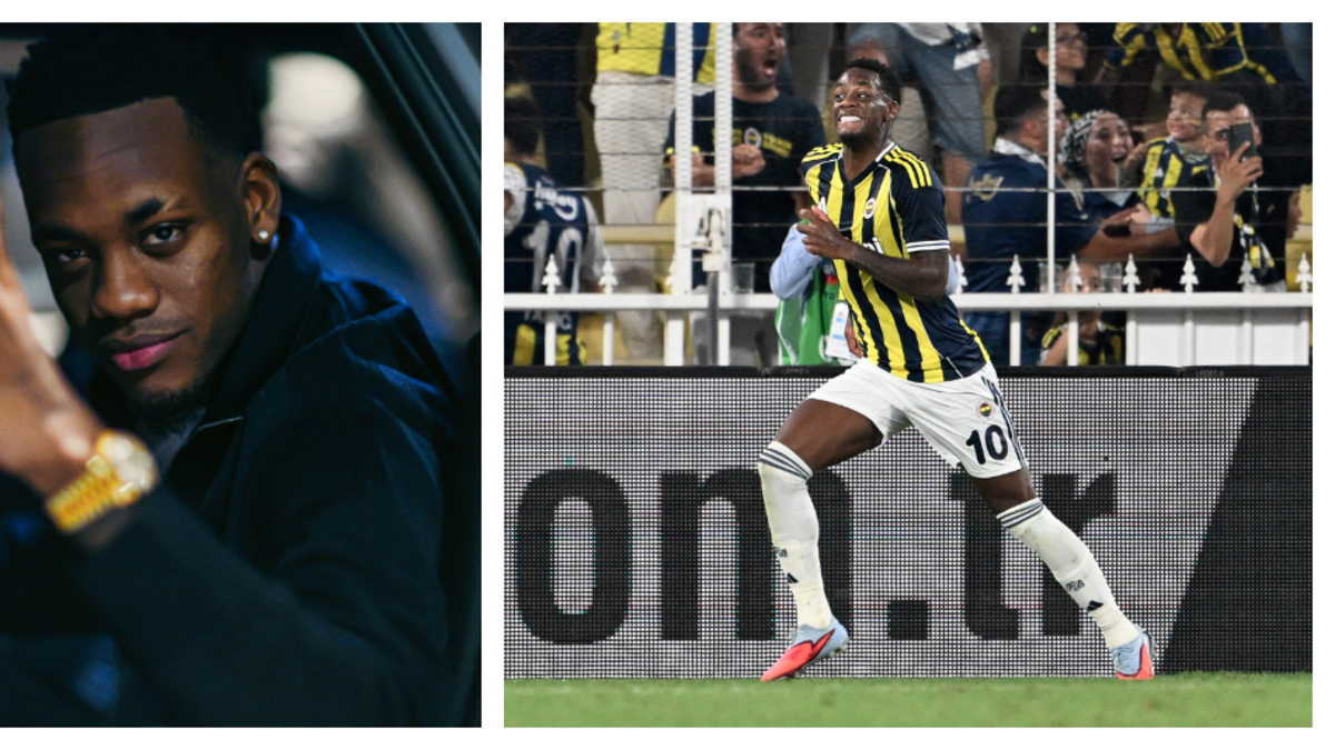 Jhon Jáder Durán, del fichaje récord a la incertidumbre de su presente: balance de su 2025