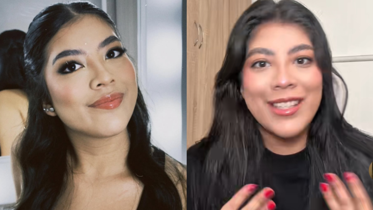 Tiktoker habló de las palabras 'rolas' que los 'paisas' no entienden y cuestionó la venta de pollo en panaderías