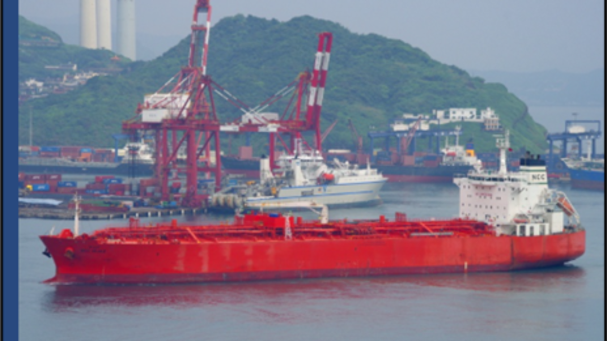 Cuba: buque petrolero ruso sancionado por Europa llegará a puerto de Matanzas en medio de la criris energética