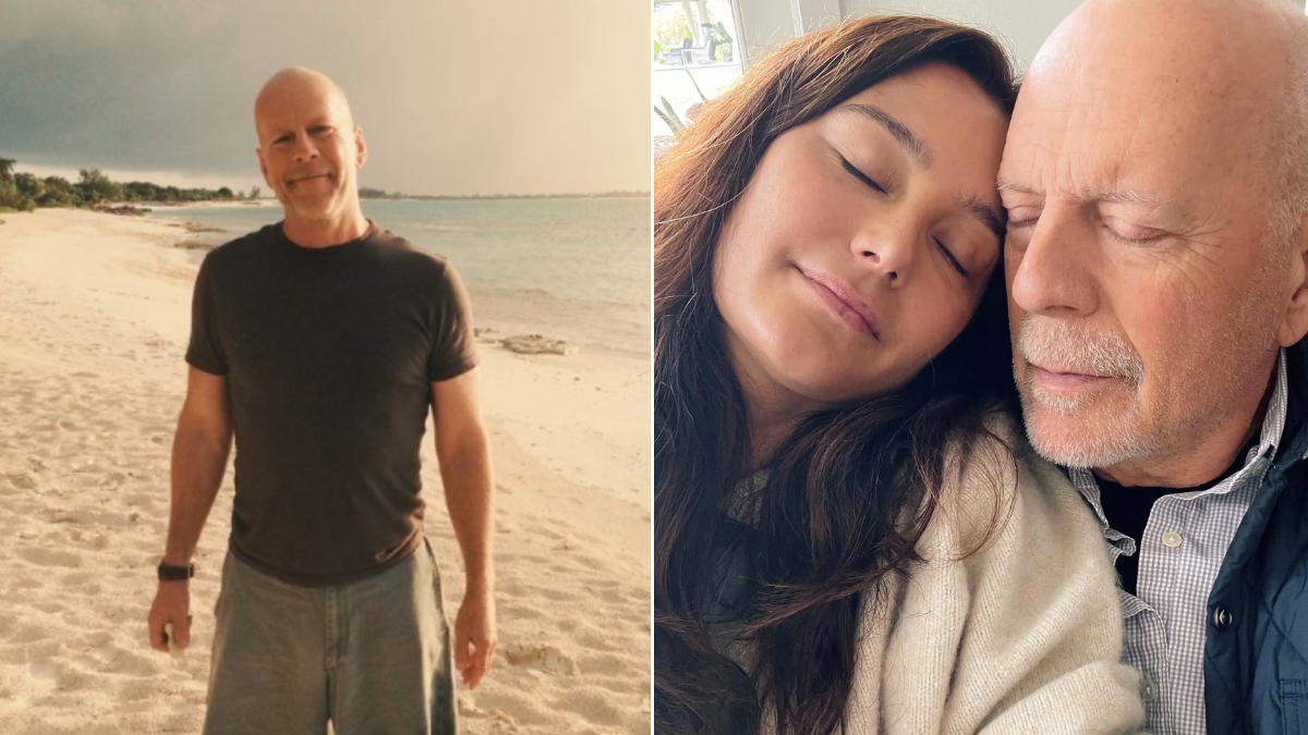 Familia de Bruce Willis planea donar su cerebro a la ciencia para investigar la demencia frontotemporal: 'Científicamente necesaria'