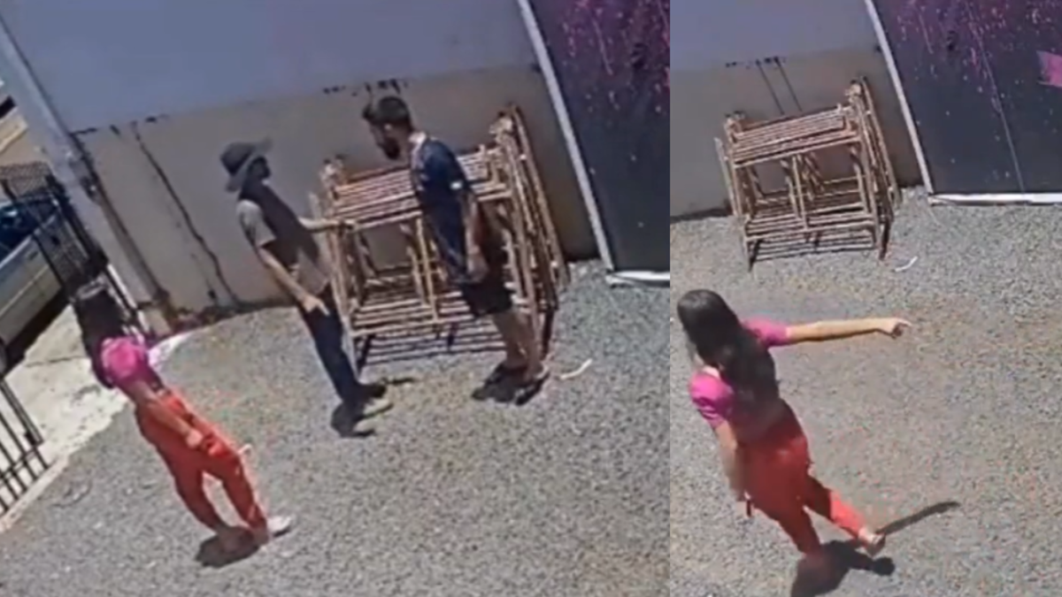 Asesinó al esposo de su hija luego de que ella le contara que era víctima de violencia