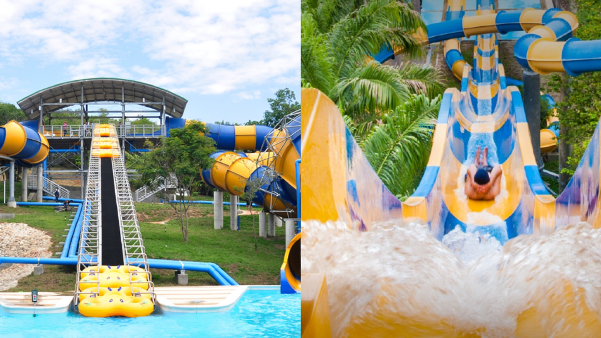 ¿Cuánto vale ir a Piscilago en la temporada de vacaciones y cómo tener descuentos?