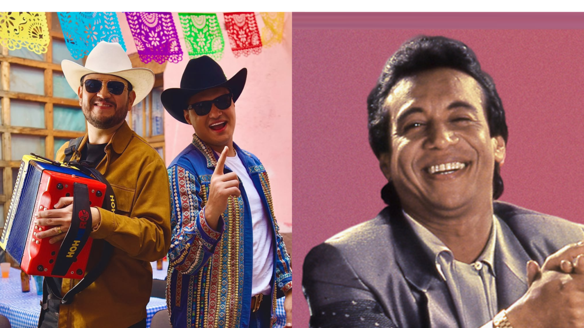 A 12 años de la muerte de Diomedes Díaz, salió una nueva versión de 'La plata'