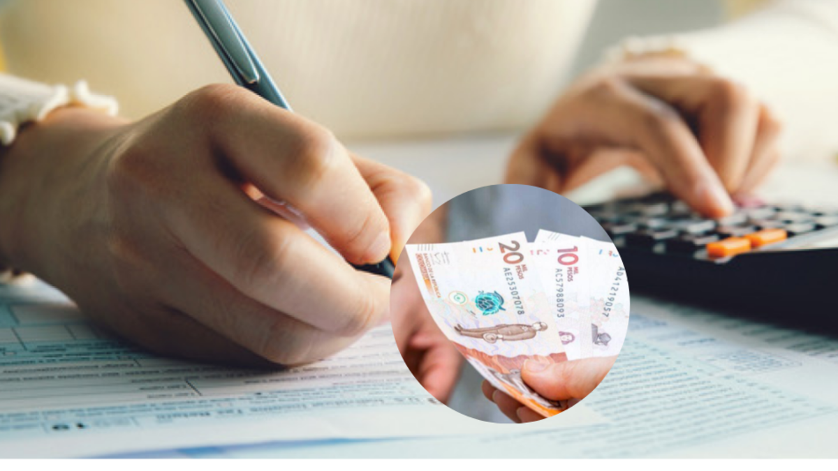 Definen las multas por no declarar renta ante la DIAN en 2026: costos y sanciones subieron