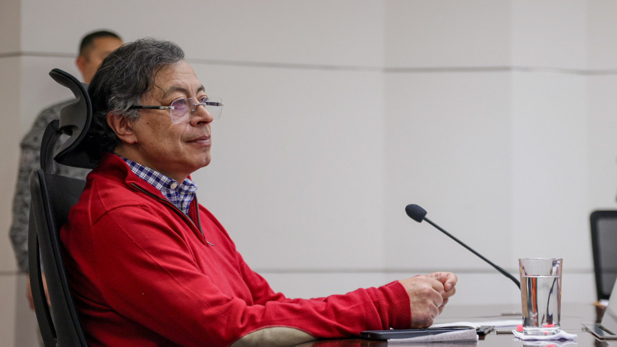 ‘La Constituyente no se hará en año electoral’: presidente Gustavo Petro defiende su propuesta ante crítica de Humberto de la Calle