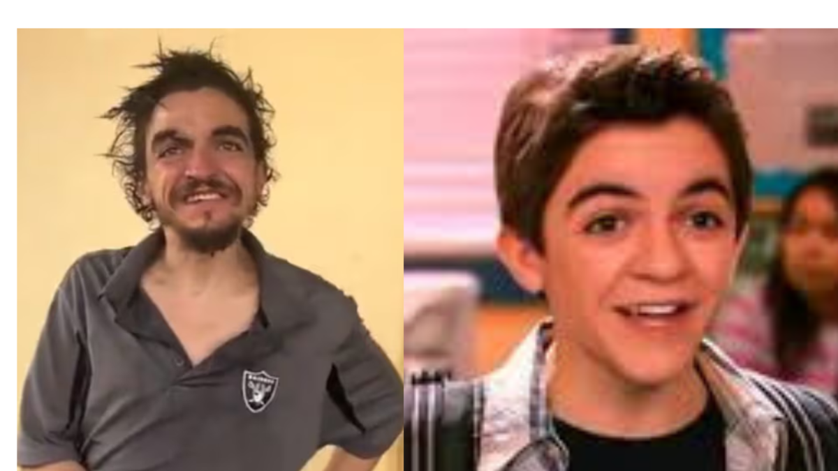 Papá de Tylor Chase rompió el silencio sobre el actor de Nickelodeon y reveló problemas mentales