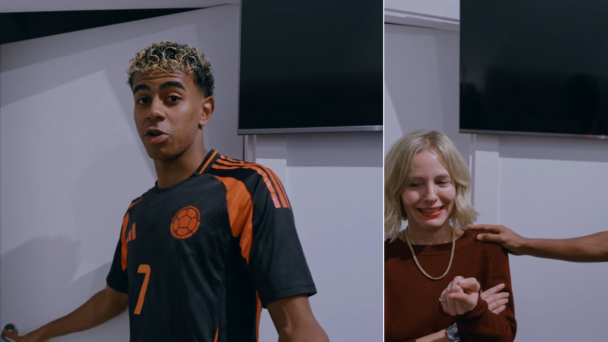 Ni el fútbol ni los entrenamientos; Lamine Yamal confiesa qué hace en la madrugada que ahuyenta a sus parejas: ‘Tengo un problema’