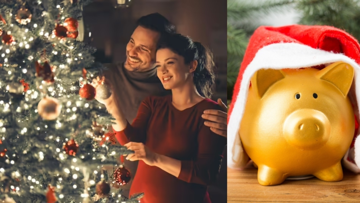 Rituales para atraer el dinero, la prosperidad y el éxito en Navidad, según el Feng Shui