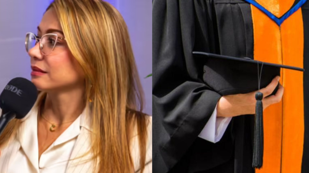 'El Gobierno está empeñado en acabar con la libre elección educativa': Catherine Juvinao tras fin de apoyo a Colfuturo