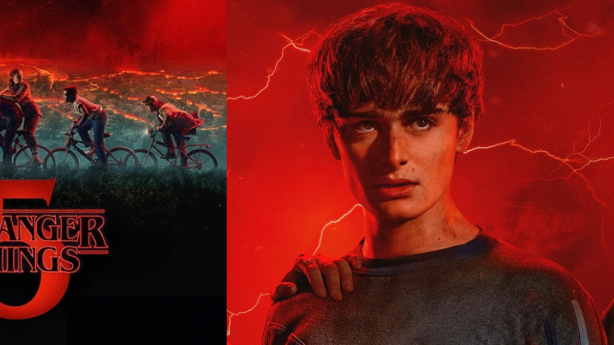Stranger Things 5 estrenó su segundo volumen en Netflix: ¿Cuándo será el desenlace que finaliza la temporada?
