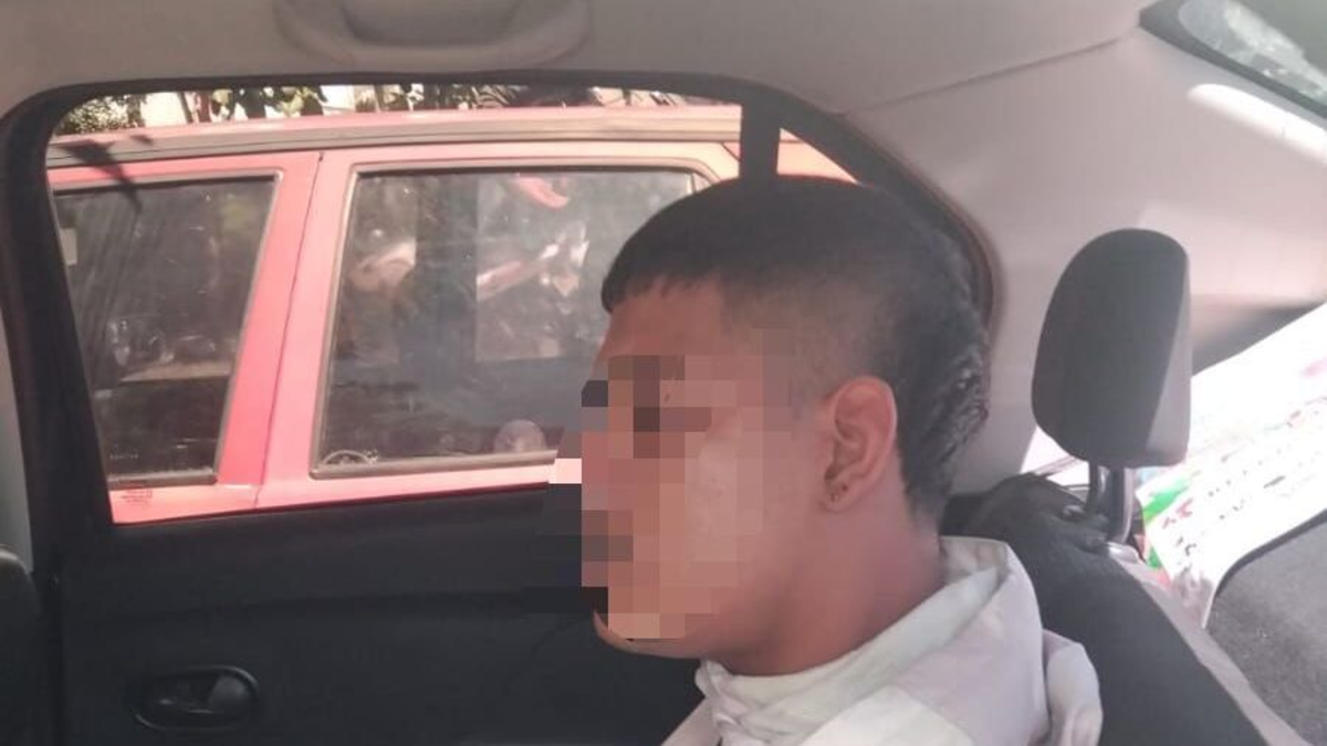 Capturan al presunto autor material del crimen del coronel Rafael Granados registrado en Popayán, Cauca