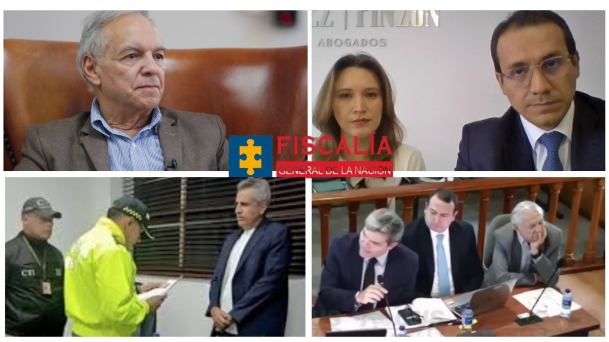 La carta que dejó el exministro Ricardo Bonilla antes de ir a prisión por el escándalo de la UNGRD: habla hasta de la asesora que lo implica