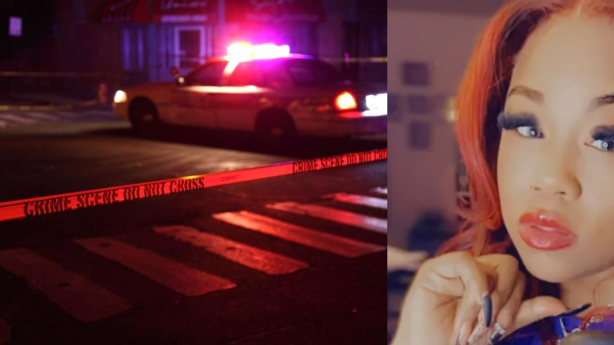 Famosa tiktoker fue arrestada por atropellar y matar a un hombre mientras realizaba transmisión en vivo en Estados Unidos: esto se sabe de la víctima