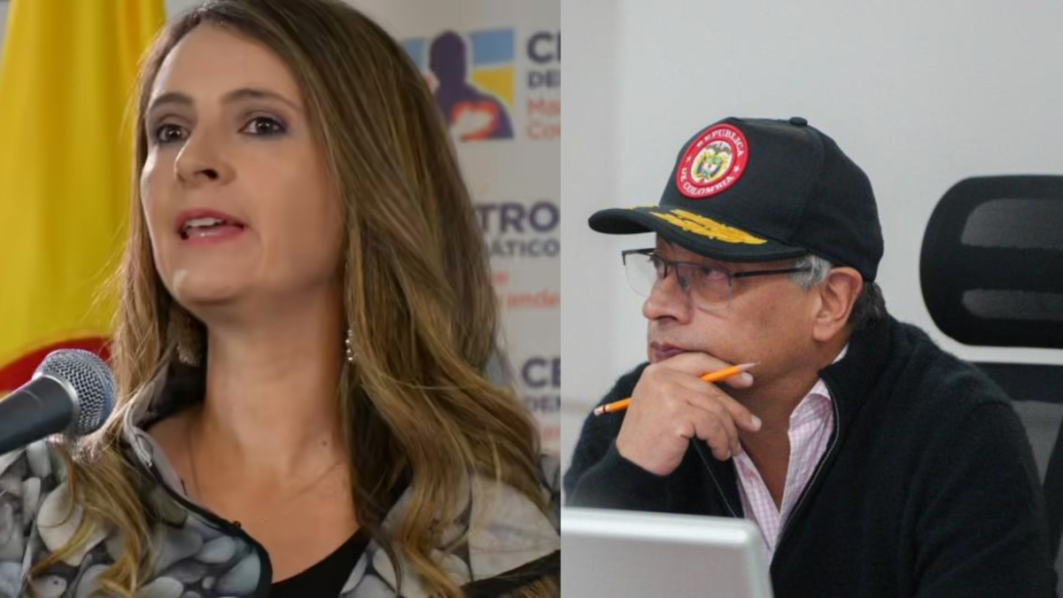 Juez admitió tutela de Paloma Valencia contra decreto de emergencia económica del Gobierno, pero negó su suspensión provisional