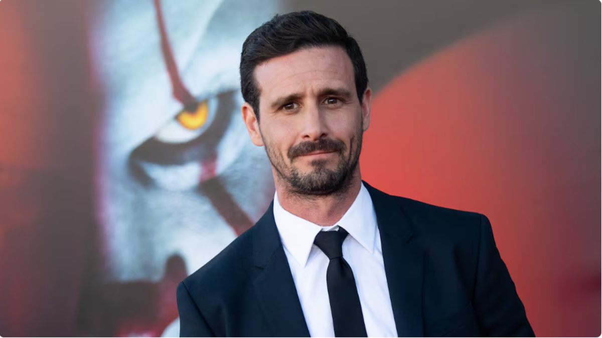 Revelan nuevos detalles de la muerte de James Ransone, actor de ‘It’ y ...