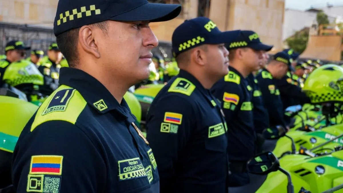 Capturan a hombre señalado de robar cadena de oro de 6 millones de pesos en Bogotá: comunidad lo agredió