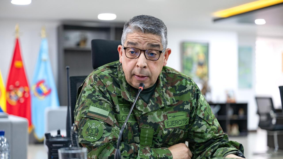 Perfil: ¿qué busca el Presidente con el nombramiento del general López Barreto al frente de las Fuerzas Militares?