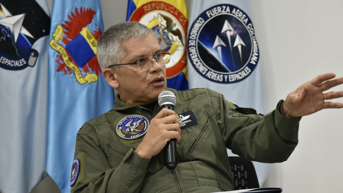 Al menos 48 heridos tras caída de avión Hércules en Puerto Leguízamo, reporta la FAC