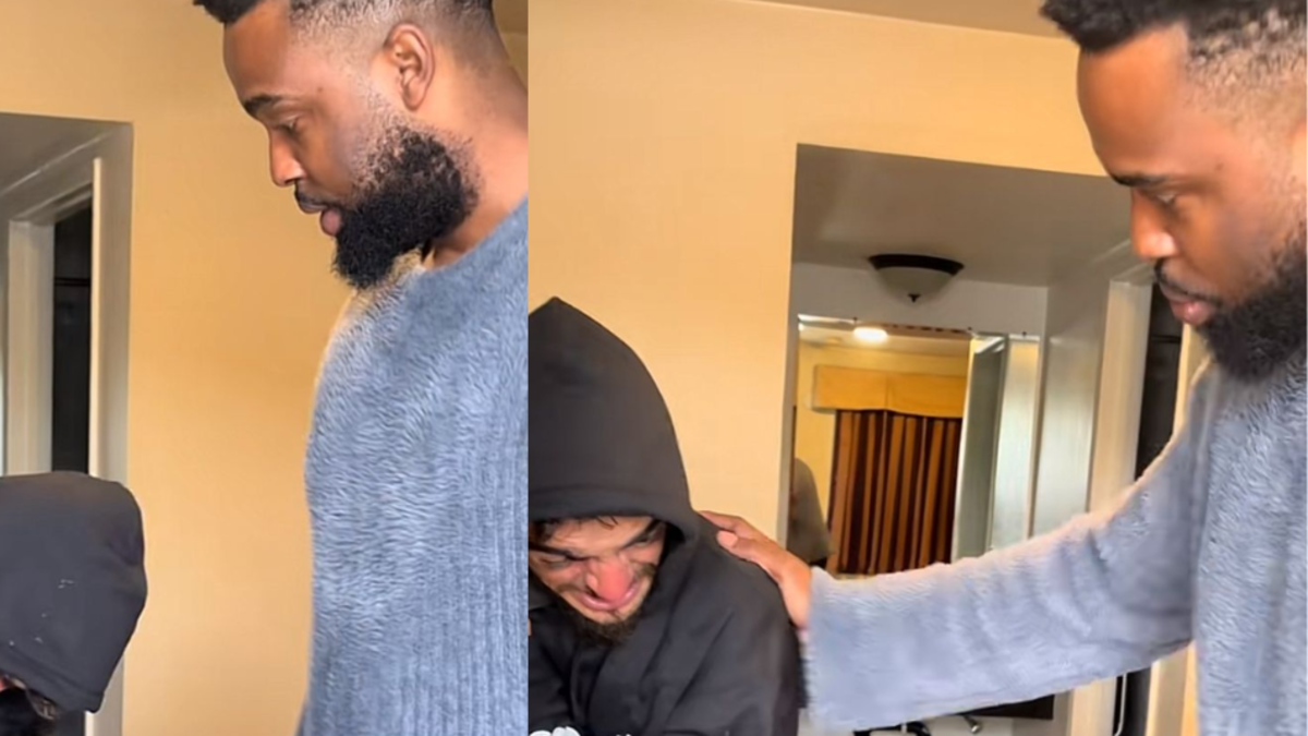 Daniel Curtis Lee de 'Manual de supervivencia escolar de Ned' sobre el caso de Tylor Chase: 'Varios centros de rehabilitación le han ofrecido becas'